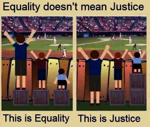 equalityjustice