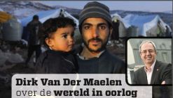 dirkvandermaelen